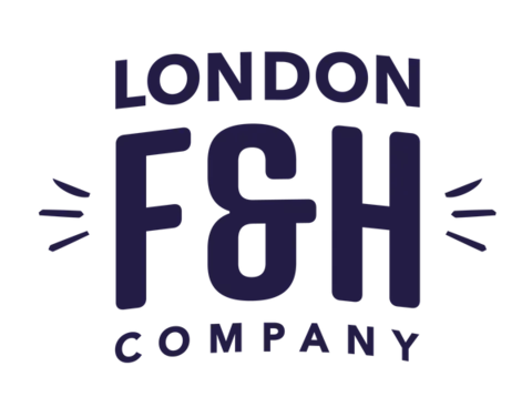 London Fruit & Herb logo