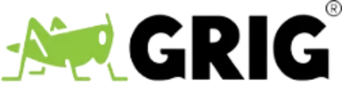 Grig logo
