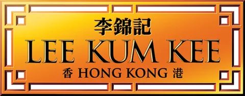 Lee Kum Kee logo