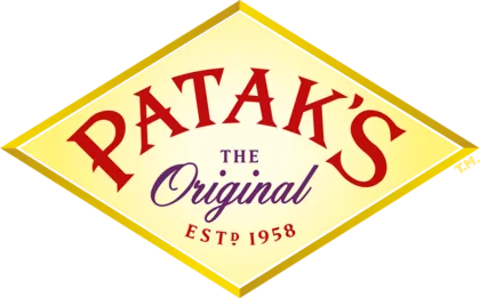 Patak's logo