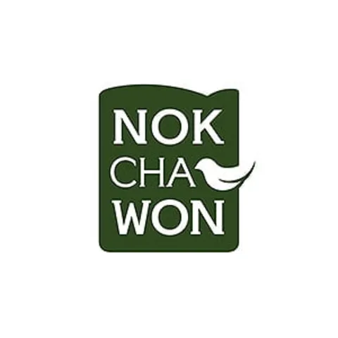 Nokchawon logo