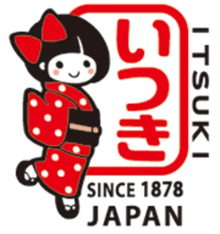 Itsuki logo
