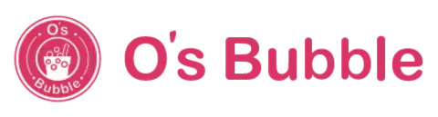O's Bubble logo
