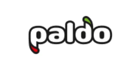 Paldo logo
