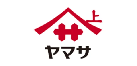 Yamasa logo
