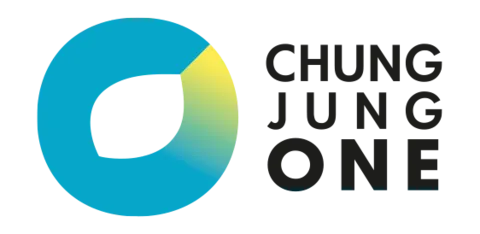 Chung Jung One logo