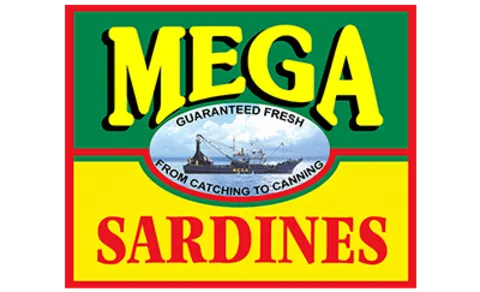 MEGA logo