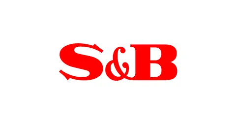 S&B logo
