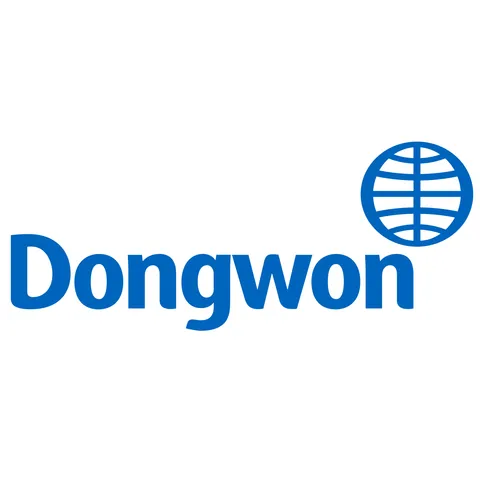 Dong Won logo