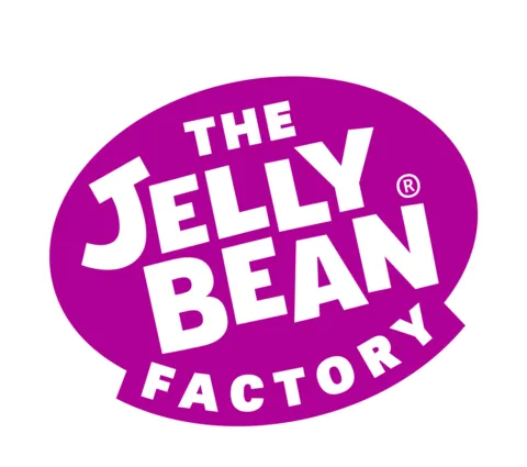 Jelly Bean logo
