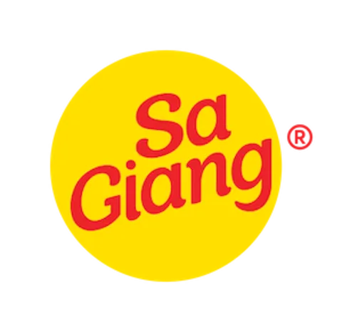 Sa Giang logo