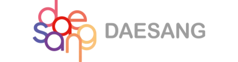 Daesang logo