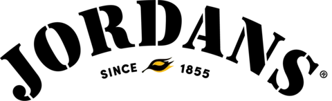 Jordans logo