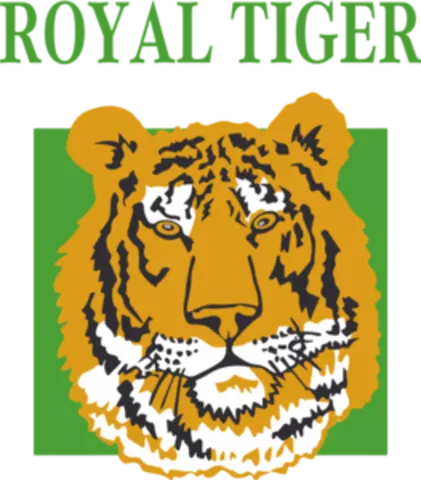 Royal Tiger logo