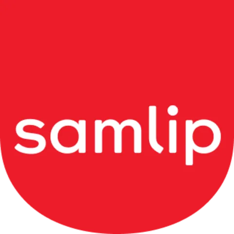 Samlip logo