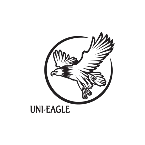 Uni Eagle logo