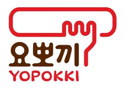 Yopokki logo