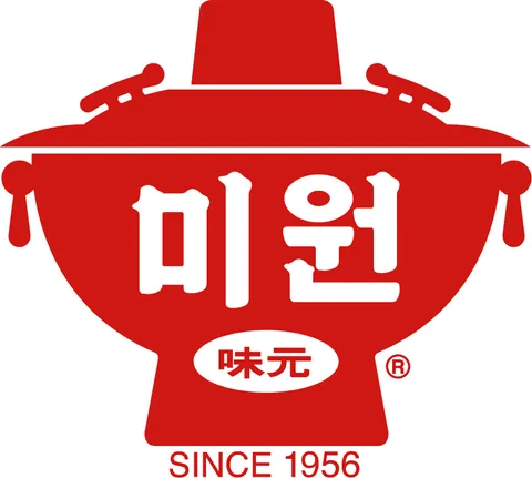 Miwon logo