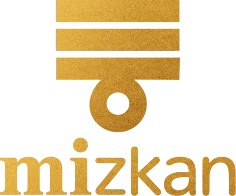 Mizkan logo