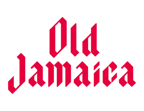 Old Jamaica logo