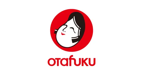 Otafuku logo