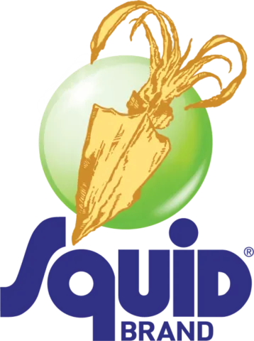 Squid logo