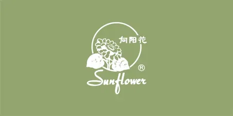Sunflower logo