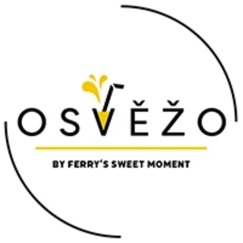 Logo značky Osvěžo