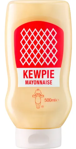 Kewpie japonská majonéza 500ml