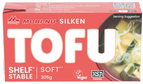Mori-nu Tofu Soft 305g
