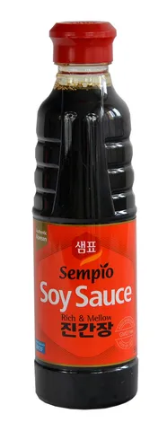Sempio sójová omáčka Jin 500ml
