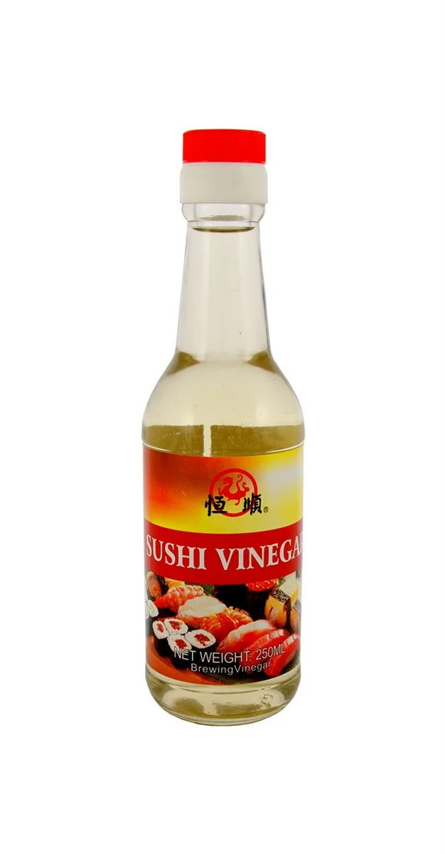 Hengshun rýžový ocet na sushi 250ml