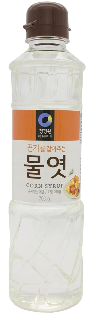 Daesang kukuřičný sirup sladidlo 700g