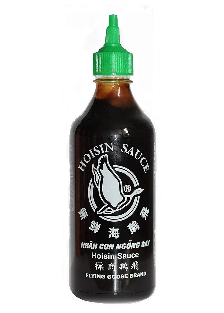 Flying Goose Hoisin omáčka 455ml