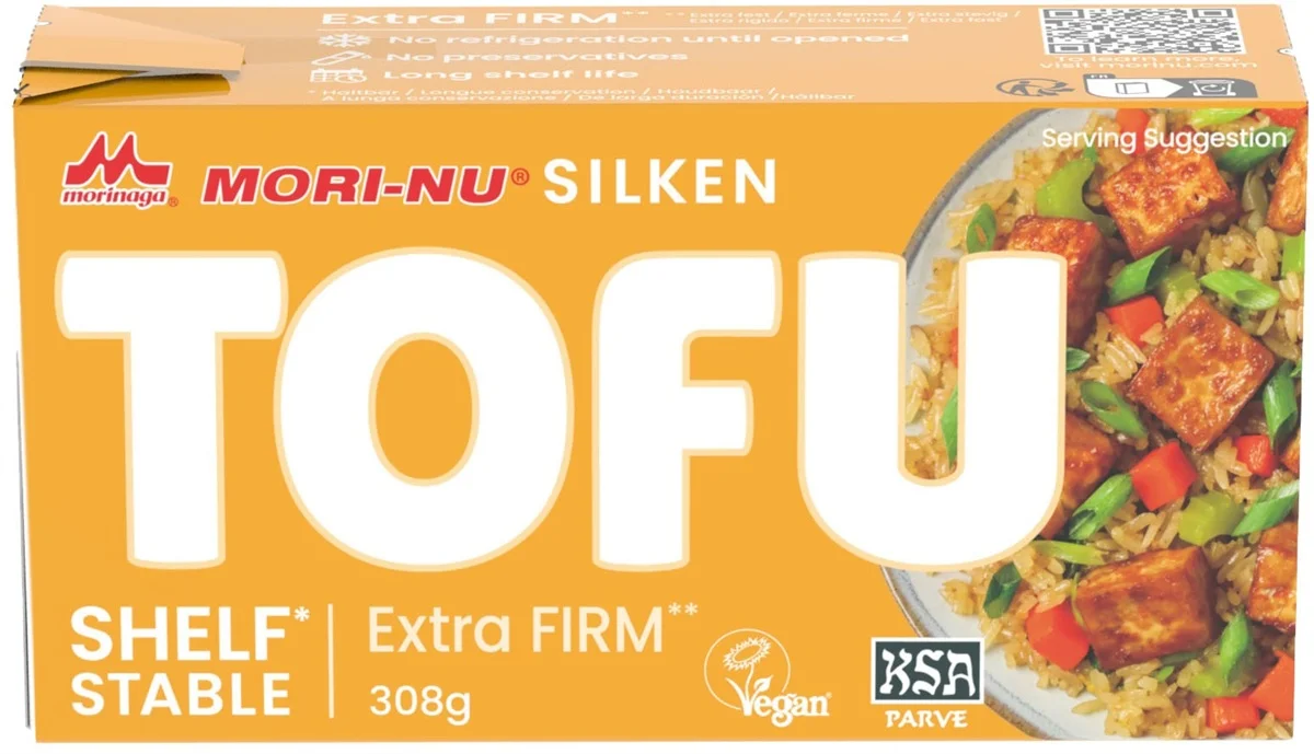Mori-nu Tofu extra tuhé 308g