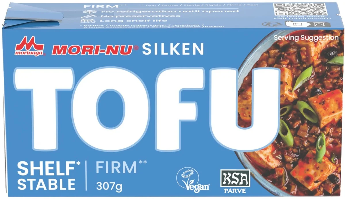Mori-nu Tofu tuhé 307g