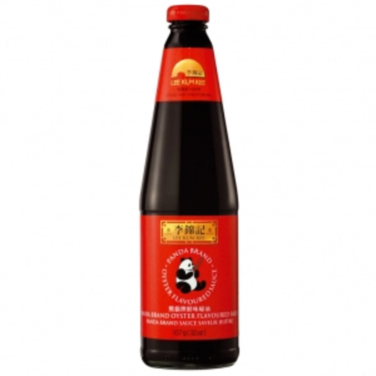 Lee Kum Kee ústřicová omáčka Panda 907g