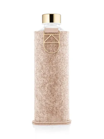 Equa láhev Mismatch Cookie sklo 750ml