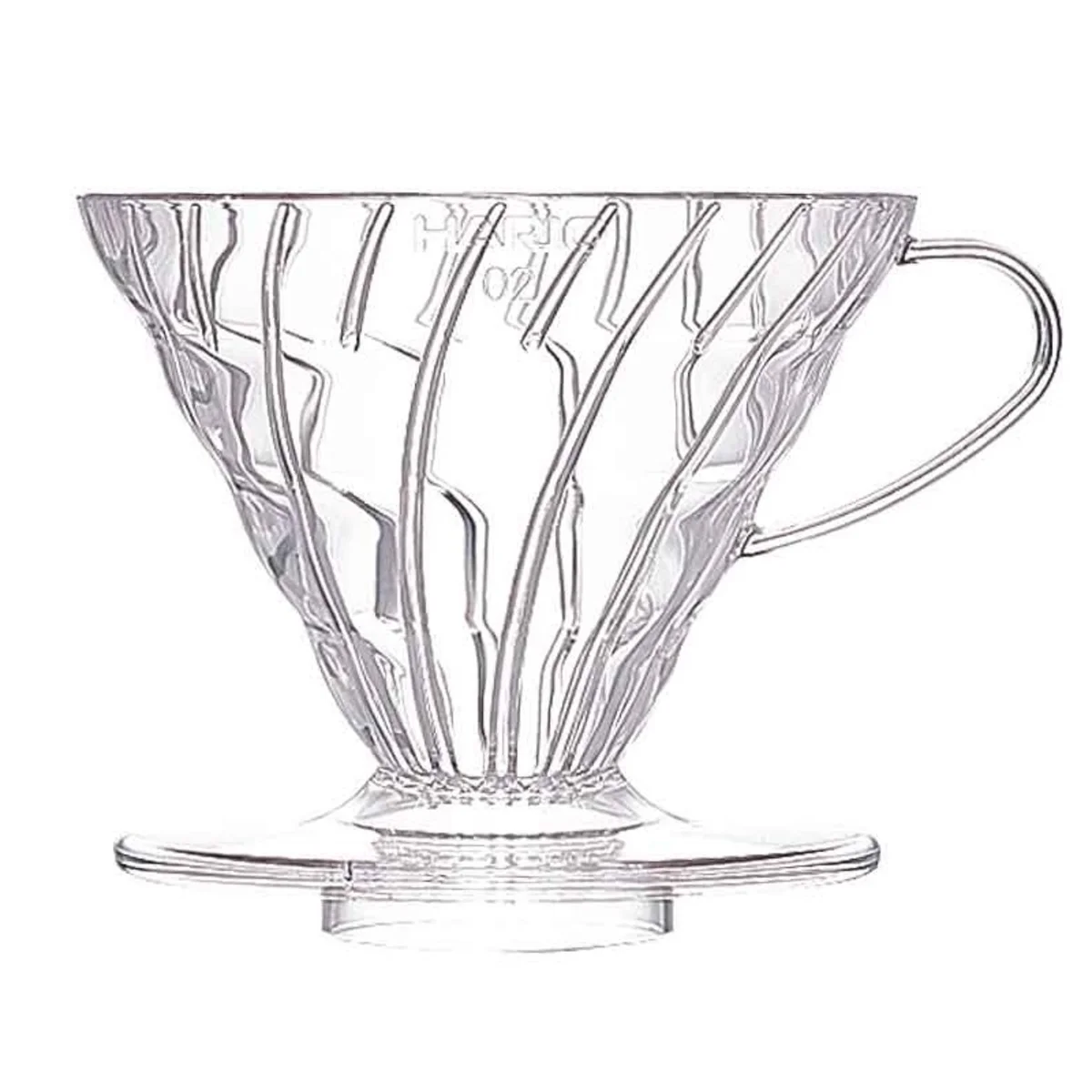 Hario Dripper V60-02 překapávač
