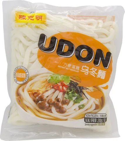 Kemen nudle Udon čerstvé 200g