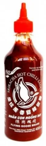 Flying Goose Sriracha Tom Yum 455ml