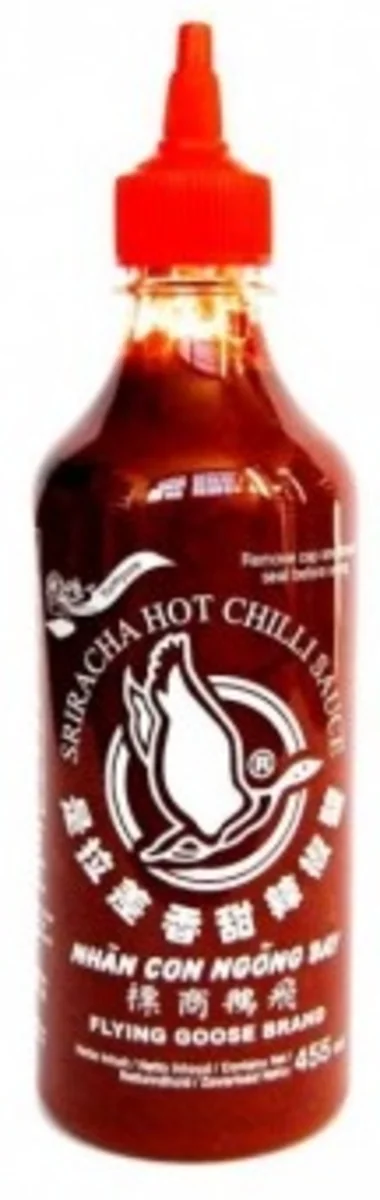Flying Goose Sriracha Tom Yum 455ml