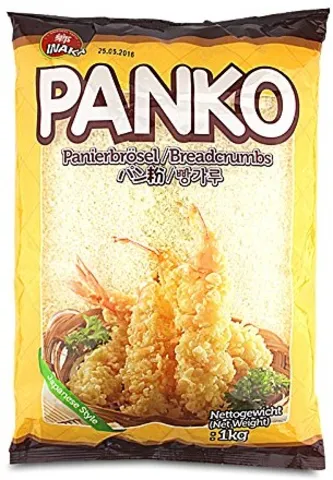 Inaka panko strouhanka 1000g