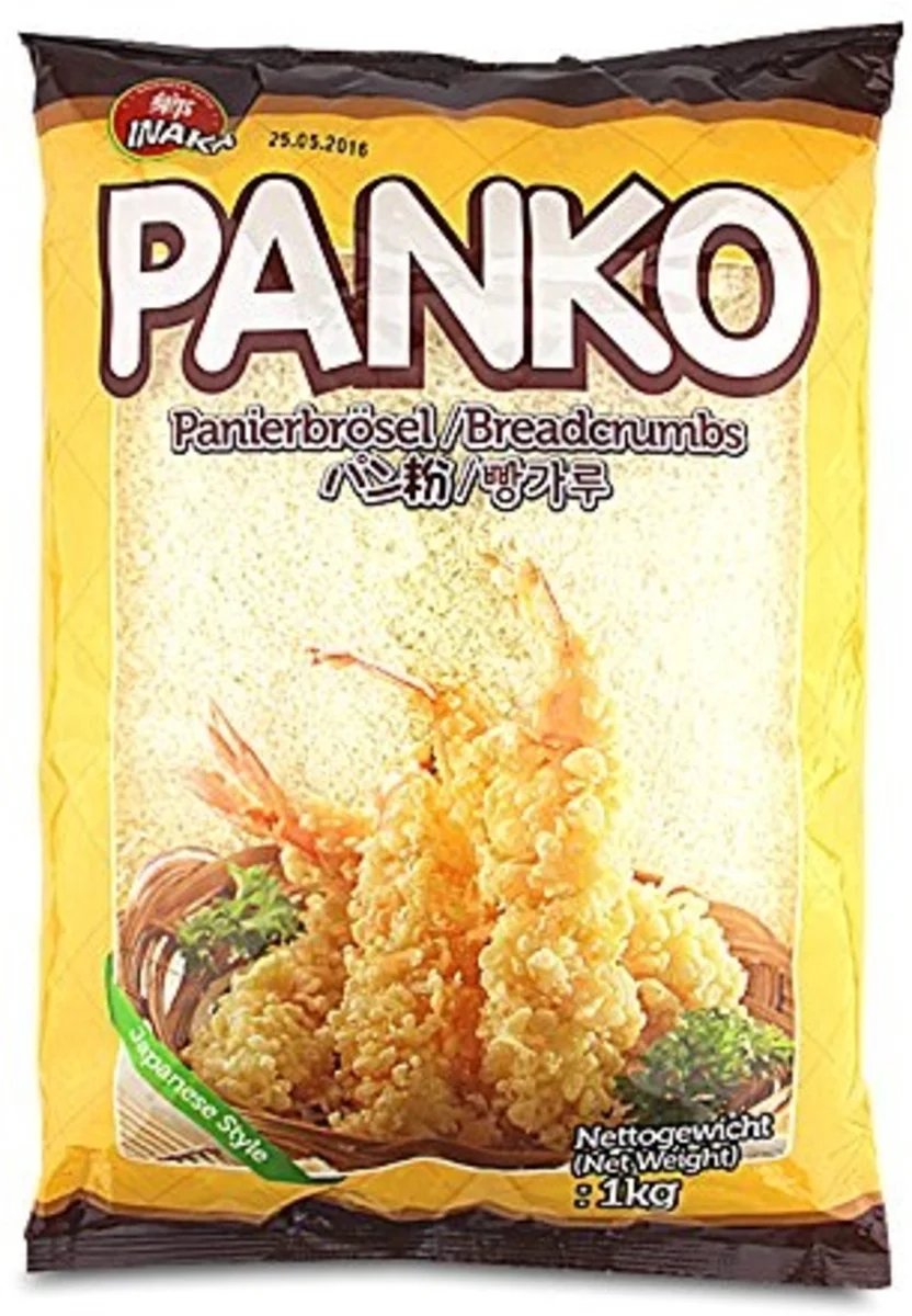 Inaka panko strouhanka 1000g
