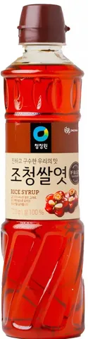 Daesang rýžový sladový sirup 700g