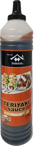 Yamasa teriyaki omáčka hustá 1100g