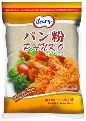 Beary panko strouhanka 1kg