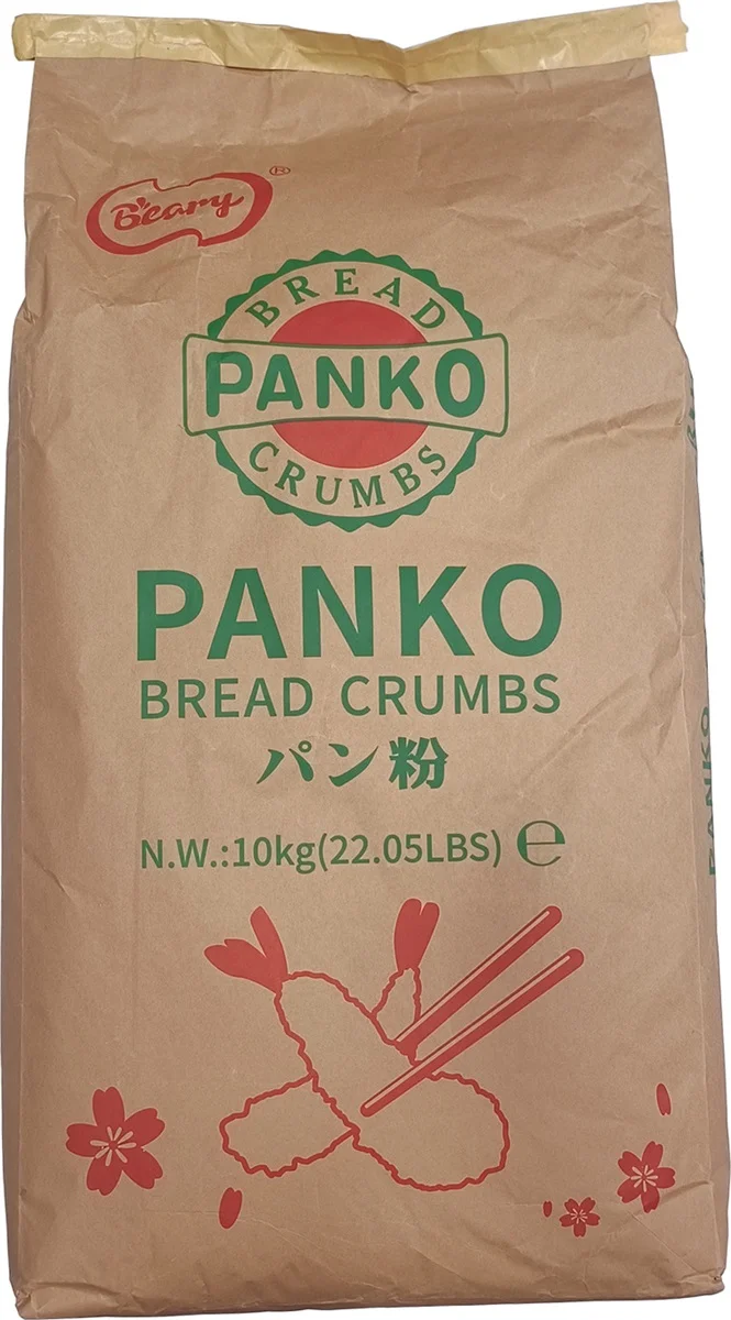 Beary panko strouhanka 10kg
