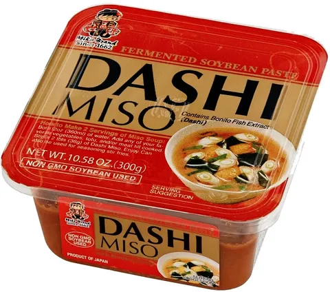 Miko pasta na polévku dashi miso 300g