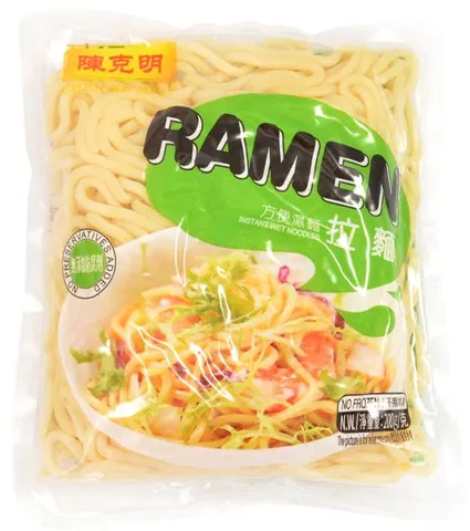 Kemen nudle Ramen čerstvé 200g
